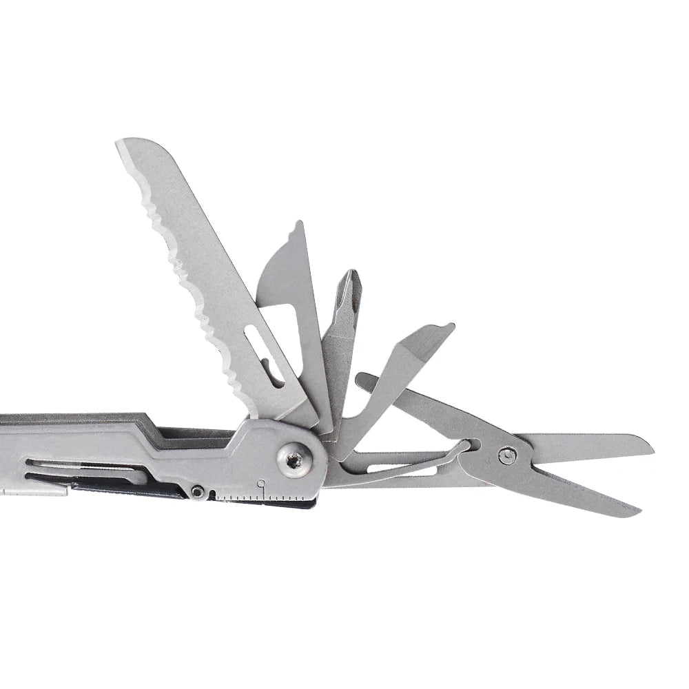 SOG PowerPint 18in1 Tactical Multi Tool Folding Pliers Knife