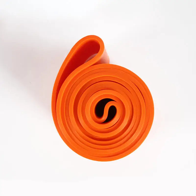 CN Zhejiang Premium Heavy Duty Resistance Band For Workouts