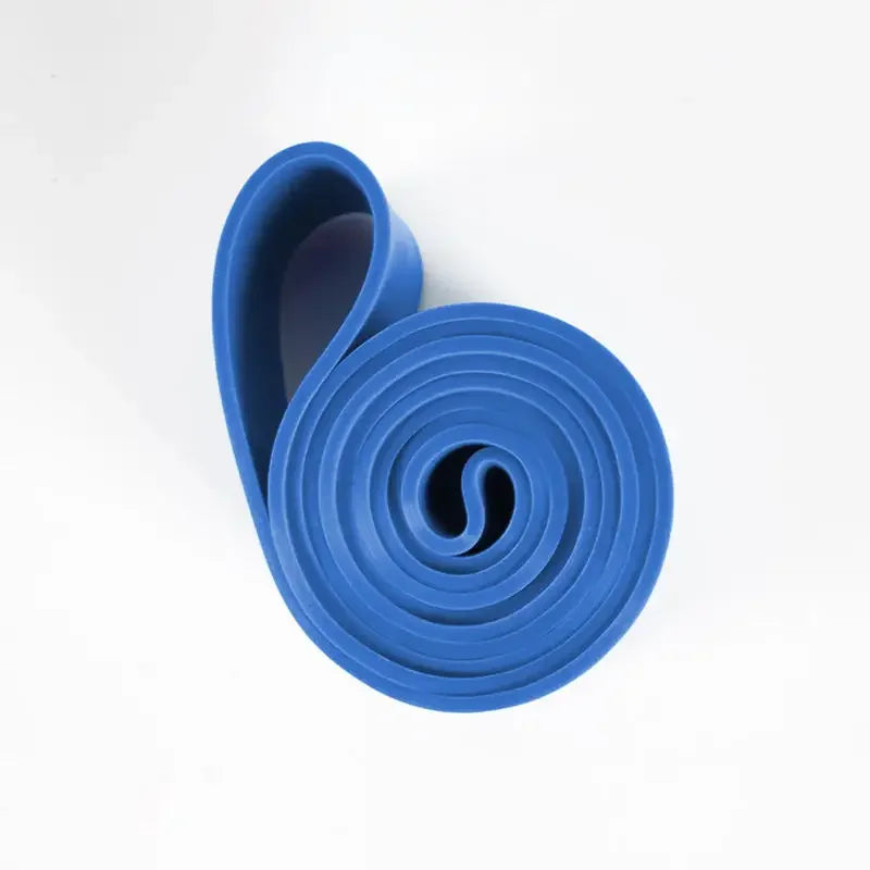 CN Zhejiang Premium Heavy Duty Resistance Band For Workouts